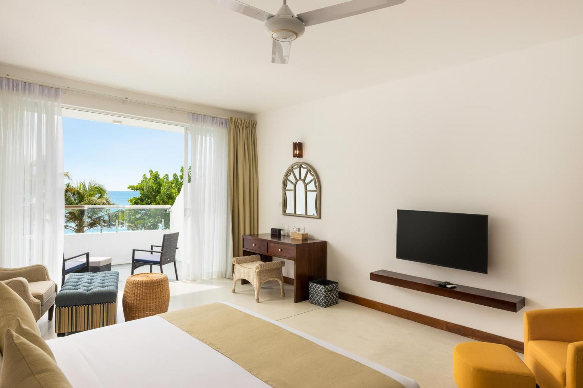 Vis Ta Vie -Thema Collection Villa Mirissa Eksteriør bilde